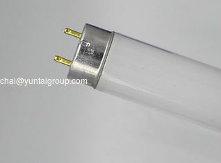 China Tri-phosphor withe 6500K lamp daylight lamp tube t8 20W40W supplier