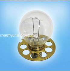 China LT05056 P44S 6V 27W Ophthalmatic Slit Lamp Guerra 2518/3,HS900/930 supplier