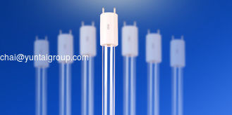 China Cnlight  uv  lamp double-end straight pipe  germicidal lamp 4W6W20W30W40W  G13  G5 supplier