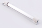 240V 1000W milky white  200w-1000w Heater quartz heating tube.Wholesale Quartz Heater Lamp Power Voltage Customized supplier